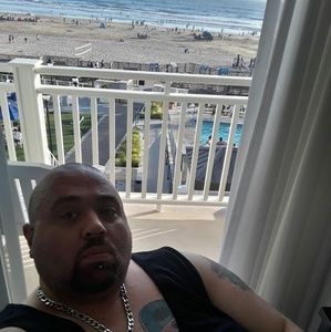 Meet your Posher, Ronald